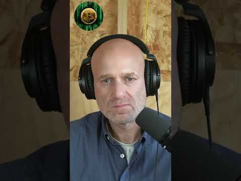 Everything You Know Is A Lie with Jeff Booth