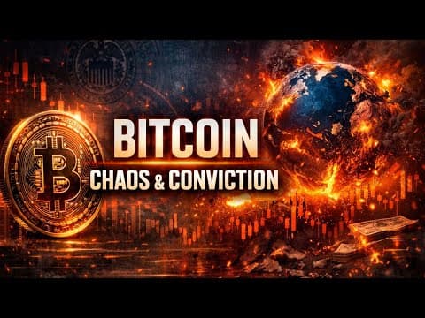 BTC news: Why Prices Should Fall—Bitcoin Deflation